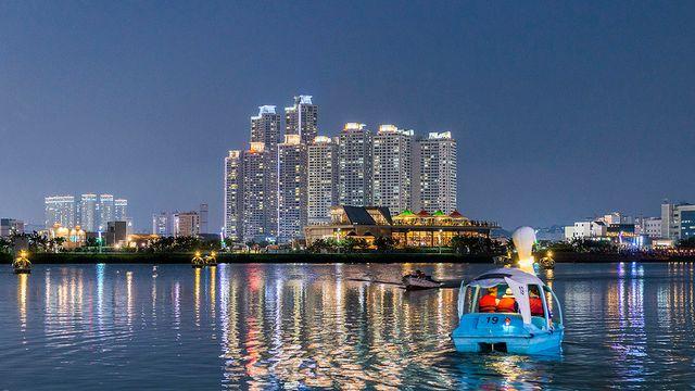 대구 여행, 생각보다 훨씬 재밌다… 걷고·타고·영화 속으로