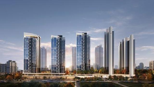 GS건설, 정비사업 왕좌 되찾는다…12년 만에 최대 '8조' 목표