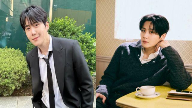 김선호, 사생활 논란 5년 만에 또 위기... 이번엔 '가족 법인 탈세' 의혹