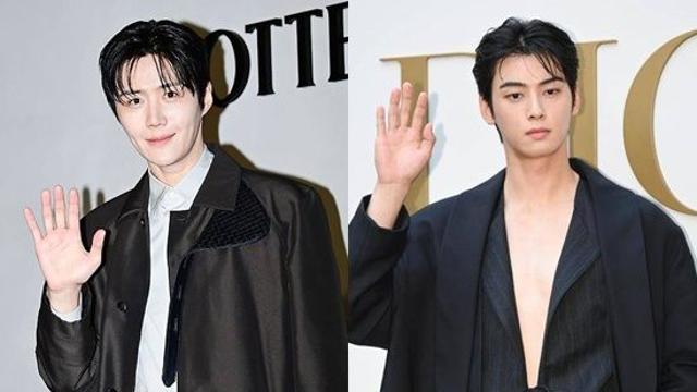 차은우 이어 하필 '같은 소속사' 김선호…해명에도 '싸늘 민심' [엑's 이슈]