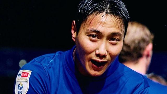 '도전자' 백승호의 역사적인 이정표...벌써 버밍엄 시티 출전 100경기 달성! 구단 SNS가 특급 조명