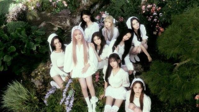 니쥬(NiziU), 4월 1일 日 새 EP 'Too Bad' 발매