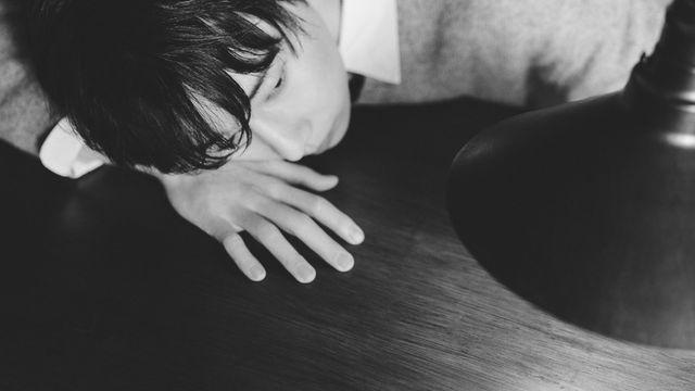 ‘3월 2일 컴백’ 김성규, ‘OFF THE MAP’ 콘셉트 포토 공개