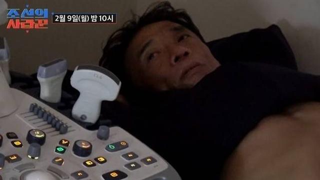 “레슬링 영웅에게 무슨 일”… 심권호, 건강검진 중 긴급 CT 권유에 긴장 고조