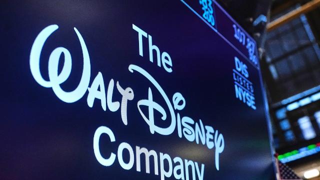 디즈니 테마파크·스트리밍 호조…분기실적, 시장예상치 상회