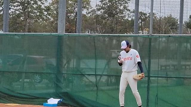 정철원, '가정폭력' 주장 아내 김지연 입장문 무대응...