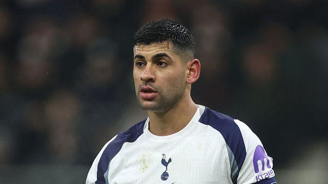 로메로-솔란케도 부상 우려, 수비진은 사실상 초토화...14위 토트넘의 슬픈 현실! 프랭크도 한숨