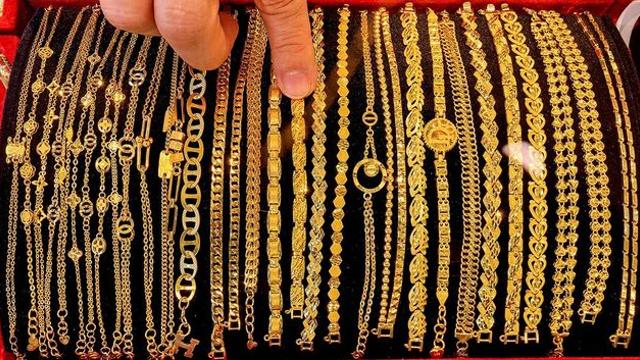 업자에게 팔면 17만8000원 손해 보는 금... '당근'서도 금 거래할 수 있을까?