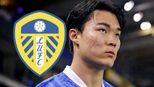 ‘Here We Go’ 확인! 오현규 프리미어리그 진출 무산되나...풀럼, 1순위 타깃 영입 임박