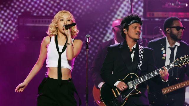 그래미에서 무슨 일이 있었길래? 로제·배드 버니·ICE OUT까지 한밤의 반전들