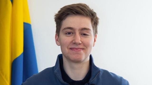 [올림픽] 아직 유일한 '트랜스젠더 선수'는 룬드홀름…