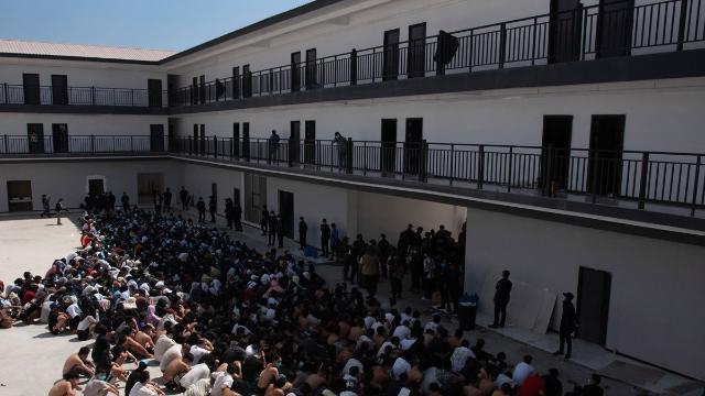 中당국, '미얀마 범죄단지' 조직원 4명 추가 사형 집행