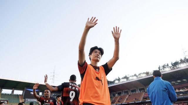 기성용 ‘성폭행 의혹 제기’ 후배 상대 손해배상 청구 소송 2심 다음달 열린다