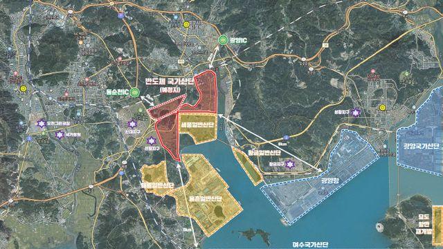 순천시, 반도체 특별법 선제적 대응 전략 마련