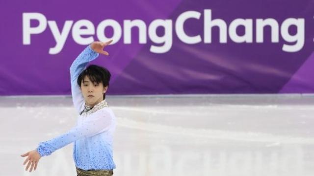 '피겨 황제' 日 하뉴 유즈루, 고향 빙상장에 총 10억 기부…