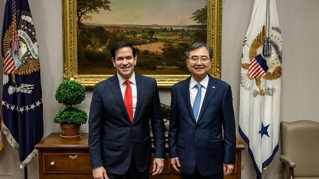 한미, 워싱턴서 외교장관회담 예정…팩트시트 후속조치 협의