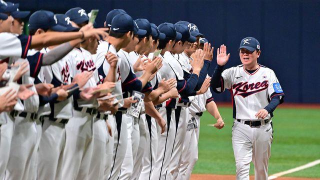'초긴장' 대만, 한국계 빅리거 WBC 합류 주시…
