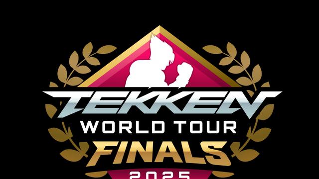 TEKKEN World Tour 2025 Finals 결과