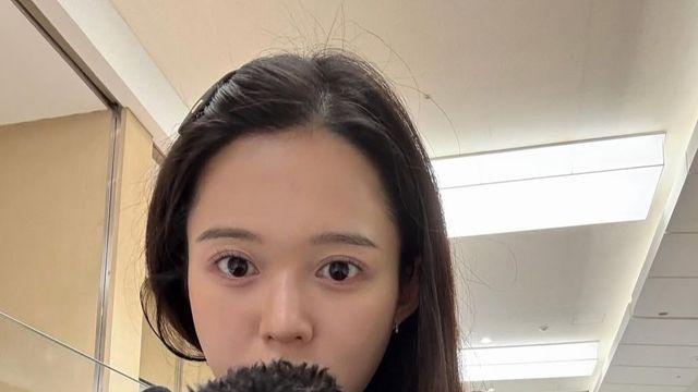 '임신 20주' 남보라, 세 번째 이별 전했다…