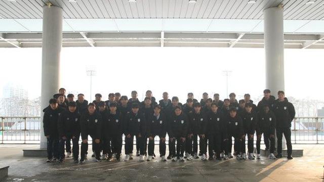 “승리하는 축구 선보일 것” 천안, 경남 남해로 2차 전지훈련 출발