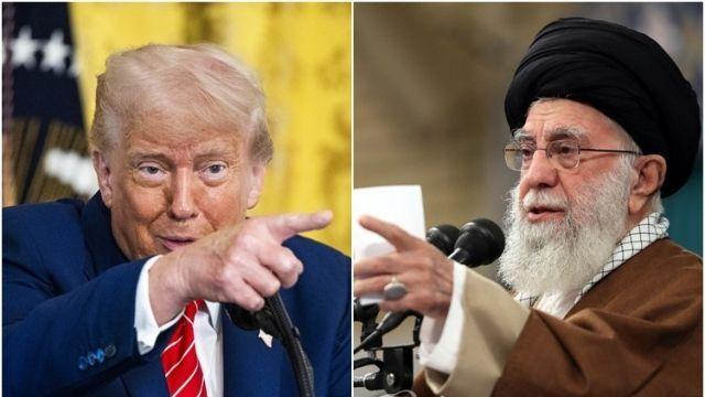 미국, 밀라노 올림픽 끝나면 바로 이란 칠까? [밀라노 올림픽]