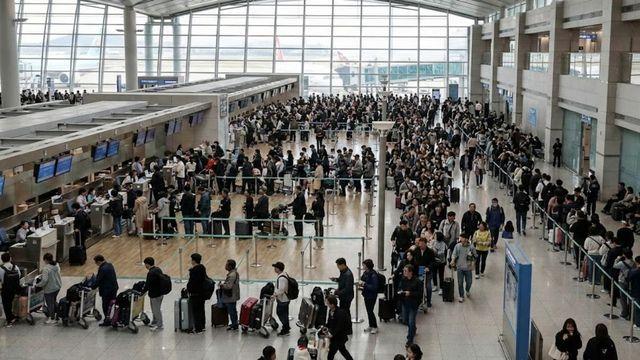 최고 전성기라는 청주공항…역대급 실적, 일등 공신은 '이 항공사'였다