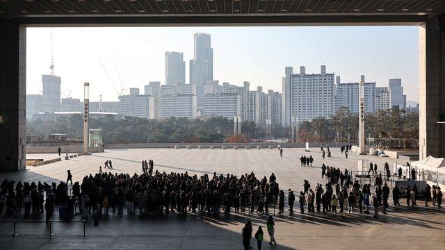 무료인데 관람객 몰리더니…국립중앙박물관이 내린 결정