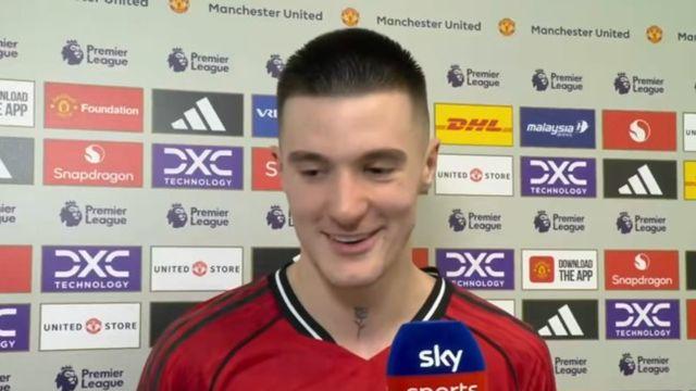 ‘극장골’ 세슈코, 의지 활활...텅 빈 경기장 남아 추가 훈련! 다른 벤치 멤버들도 참여