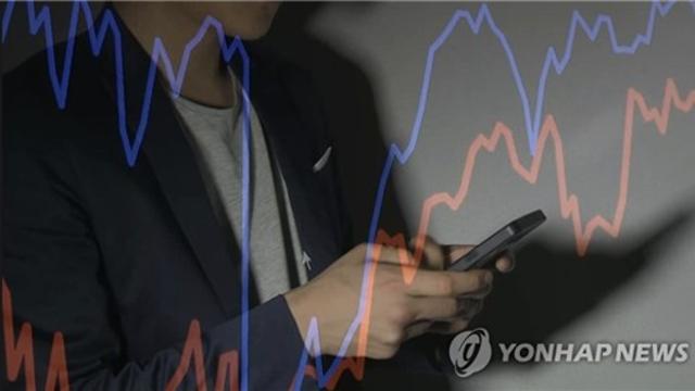 '비상장주 주가조작' 7천억 부당이득…기업사냥꾼 징역 4년
