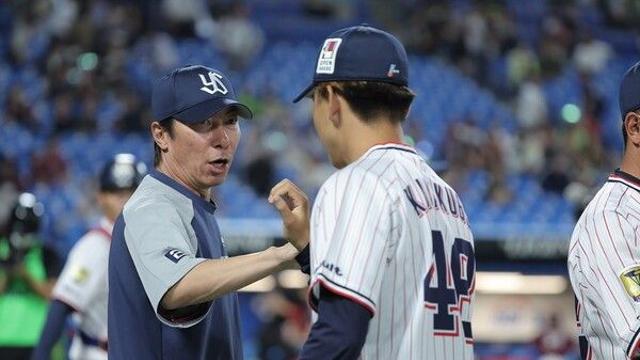 '3위→7위 추락' 롯데, '日 레전드 마무리' 영입해 육성 방향 모색