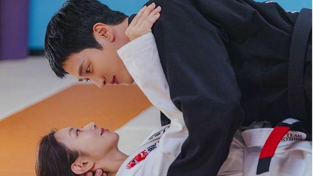 안보현, ♥이주빈과 공개연애 시작하더니 위기…숨겨진 가족사 공개 예고 (스프링 피버)