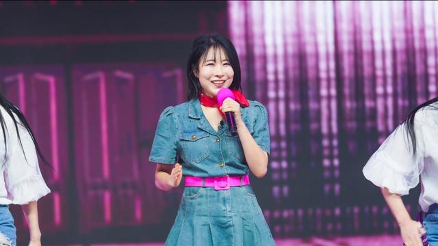 15년 차 개그우먼 이세영의 눈물 “부담감에 응급실 갔다”(미스트롯)