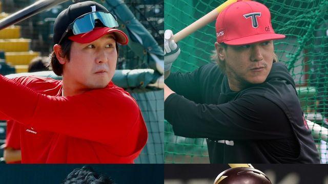 부상·부진? 어떻게든 증명해야 한다…고개 숙인 GG 내야수들, 반등 절실한 2026시즌