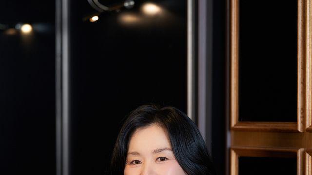 '넘버원' 장혜진이 슬픔을 대하는 방법 [영화人]