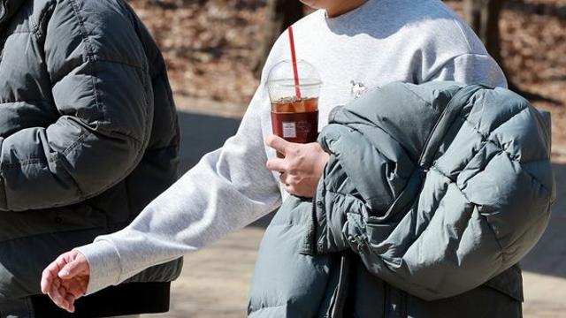 입춘 매직 제대로 왔다 오늘 낮 최고 12도...그런데 주말 날씨가 심상치 않다