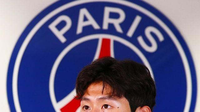 “이강인 보내는 건 상상할 수 없는 일”…아틀레티코 마드리드 이적 막은 이유! “PSG 구상은 LEE와 재계약”