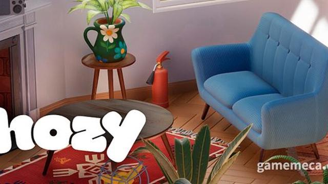 힐링 인테리어 게임 ‘호지’, 3월 31일 출시 확정