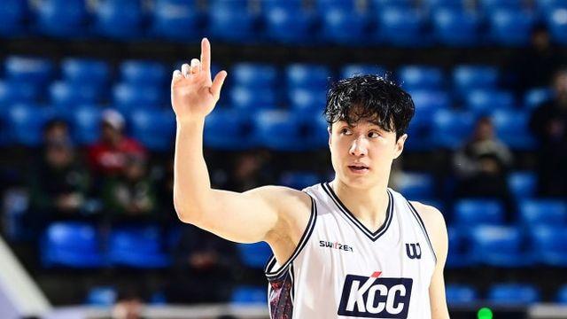 '쾅쾅쾅쾅쾅쾅쾅쾅쾅쾅쾅쾅쾅쾅' 허웅 51득점-3점포 대폭발! '조작 없는' 기록 인정→KBL 기념상 시상한다