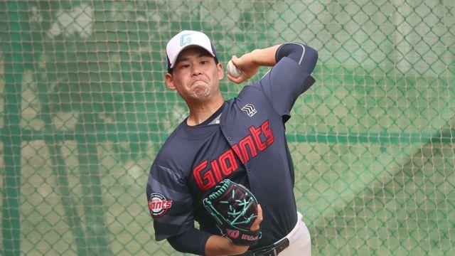 '롯데 1번 픽 잔혹사' 청산...마지막 주자는 김진욱, 김태형 감독도 인정한 준비 상태 [IS 타이난]