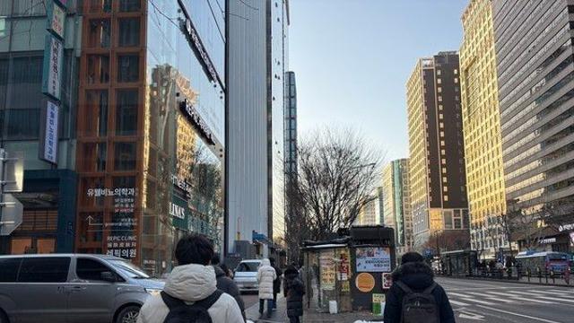 [오늘의 날씨] 아침 최저 –13도 강추위 계속···경상권은 건조 주의