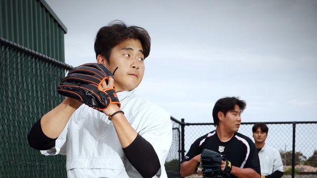 “사람들이 공 좋다 해도 내 맘엔 안 들어” 콜드 블러드 박영현이 뜨거워지는 시간 [SD 베이스볼 피플]