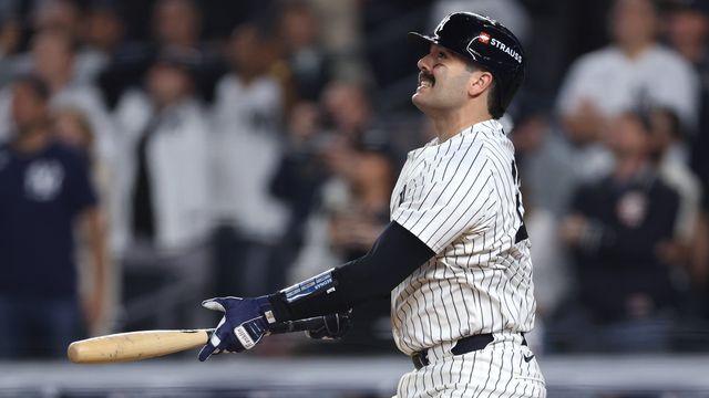 ‘홈런 펑펑 포수’ NYY 웰스, ‘도미니카공화국 소속’으로 WBC 출격