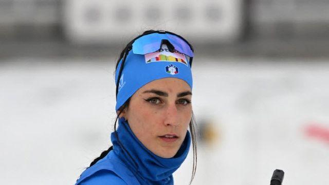 伊 바이애슬론 선수, 금지약물 양성...도핑적발 1호 불명예