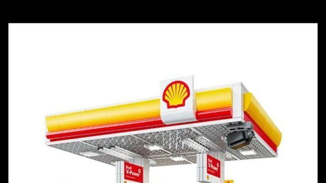 운전자들 주유소 찾을때 빼박 특징