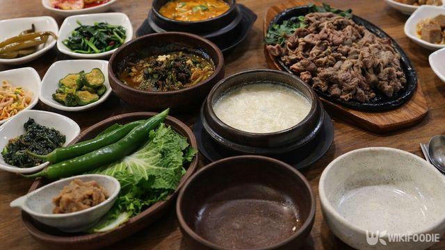 KBS1 ‘6시 내고향’ 오늘 방송, 시래기 정식 숯불고기 맛집 위치