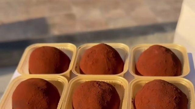 드디어 두바이에도 상륙한 두쫀쿠