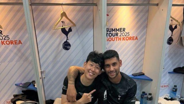 “우리 팀 수치스러워요” 대체 손흥민은 어떻게 참았나? 토트넘 주장, 또 불만 폭발…“출전 가능한 선수 11명뿐, 믿기 힘들다”