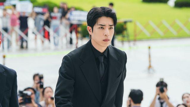 미성년 성폭행 유명 배우 연기라니…이찬형, 과감한 도전 ‘아너’