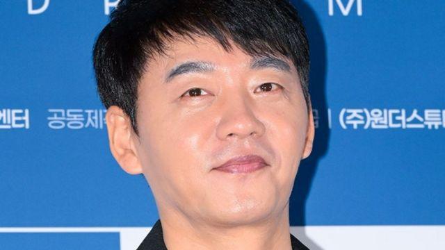 김승수, 박세리와 결혼설 두 달 만에…’경사’