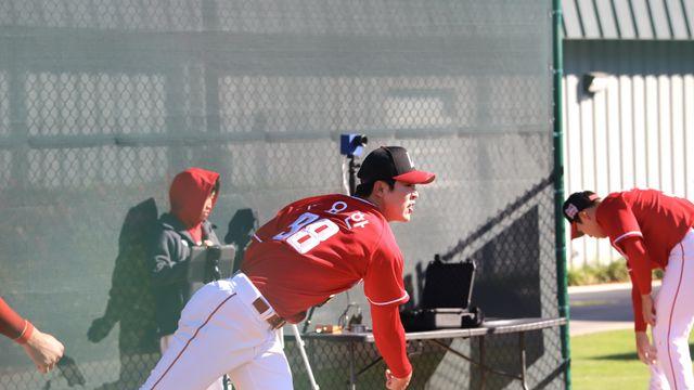 최고 160.3㎞ 'SSG산 군필 파이어볼러' 뜬다, 